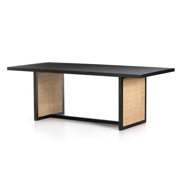 CLARITA DINING TABLE