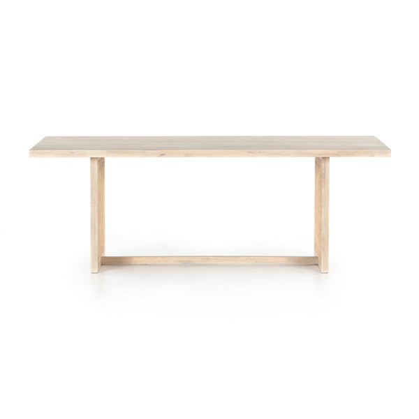 CLARITA DINING TABLE