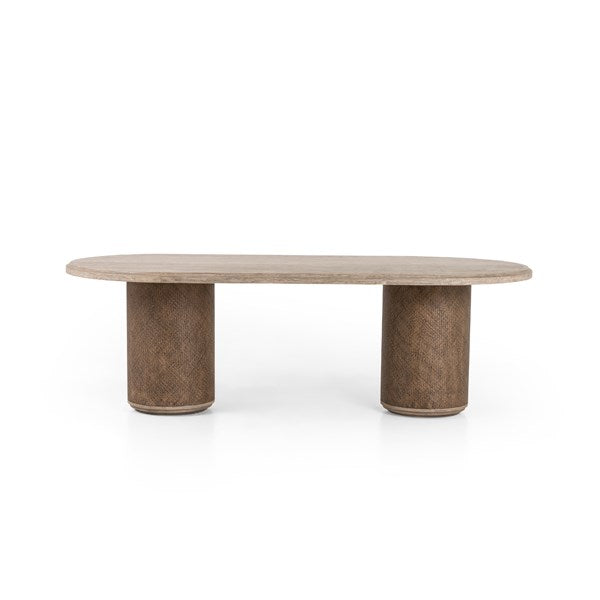 KIARA DINING TABLE