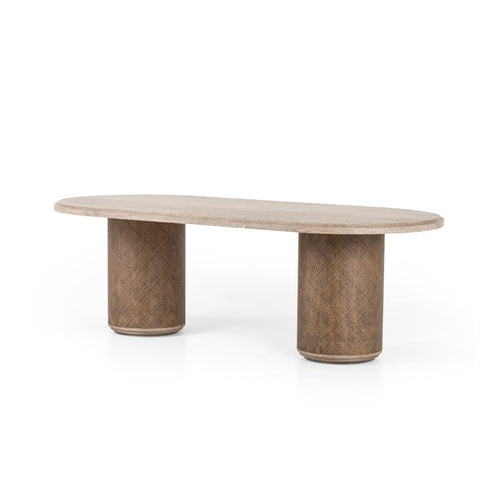 KIARA DINING TABLE