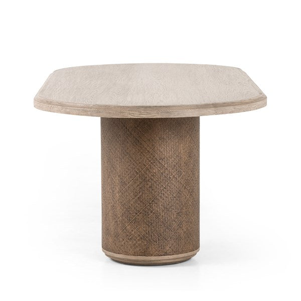 KIARA DINING TABLE