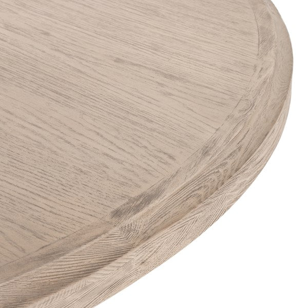 KIARA ROUND DINING TABLE