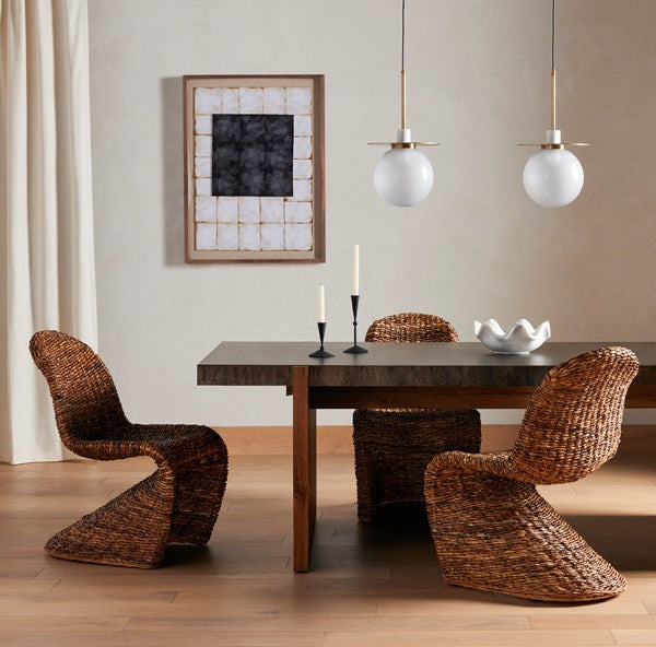 BINGHAM DINING TABLE