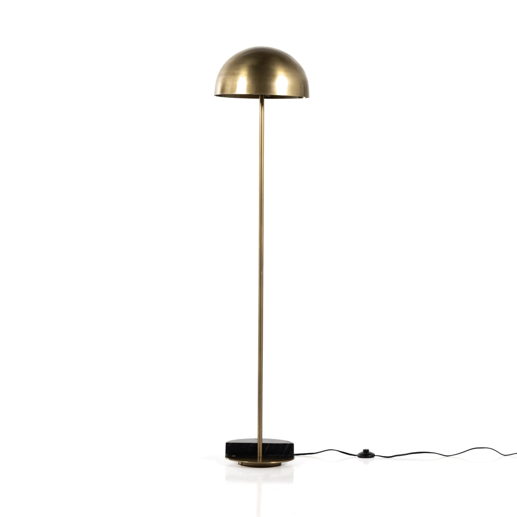 Zanda Floor Lamp