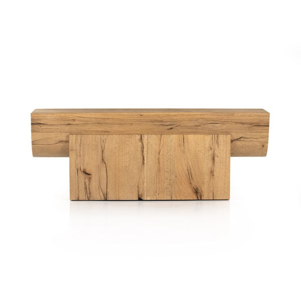 ELBERT CONSOLE TABLE