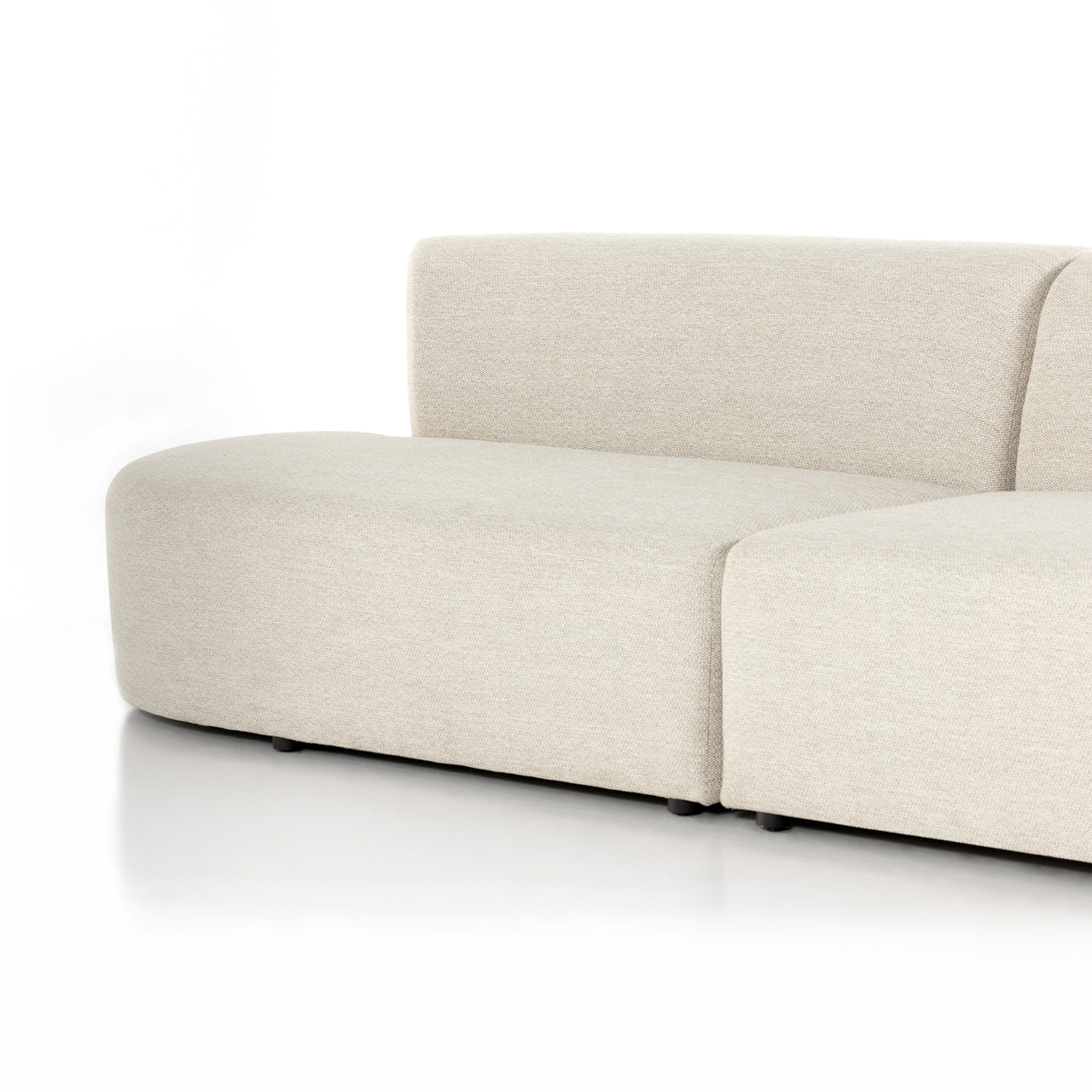 OPAL OUTDOOR 2-PC SECTIONAL