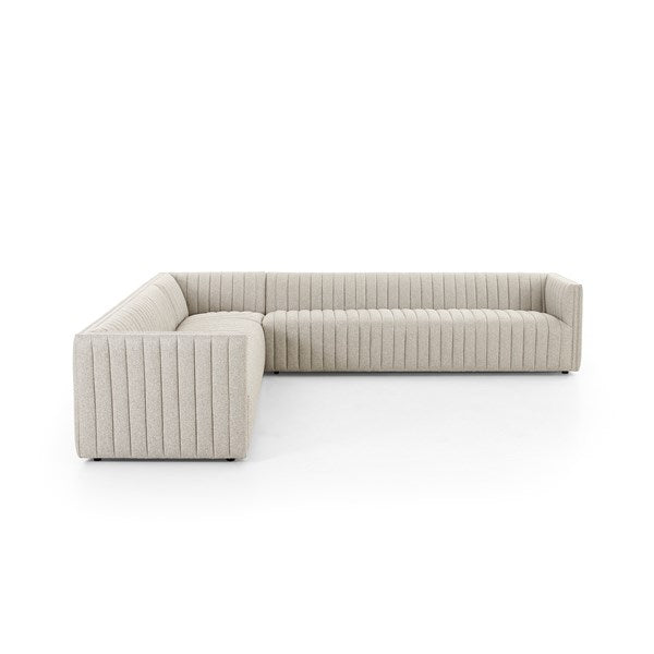 AUGUSTINE 3-PC SECTIONAL