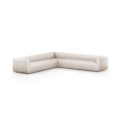 AUGUSTINE 3-PC SECTIONAL