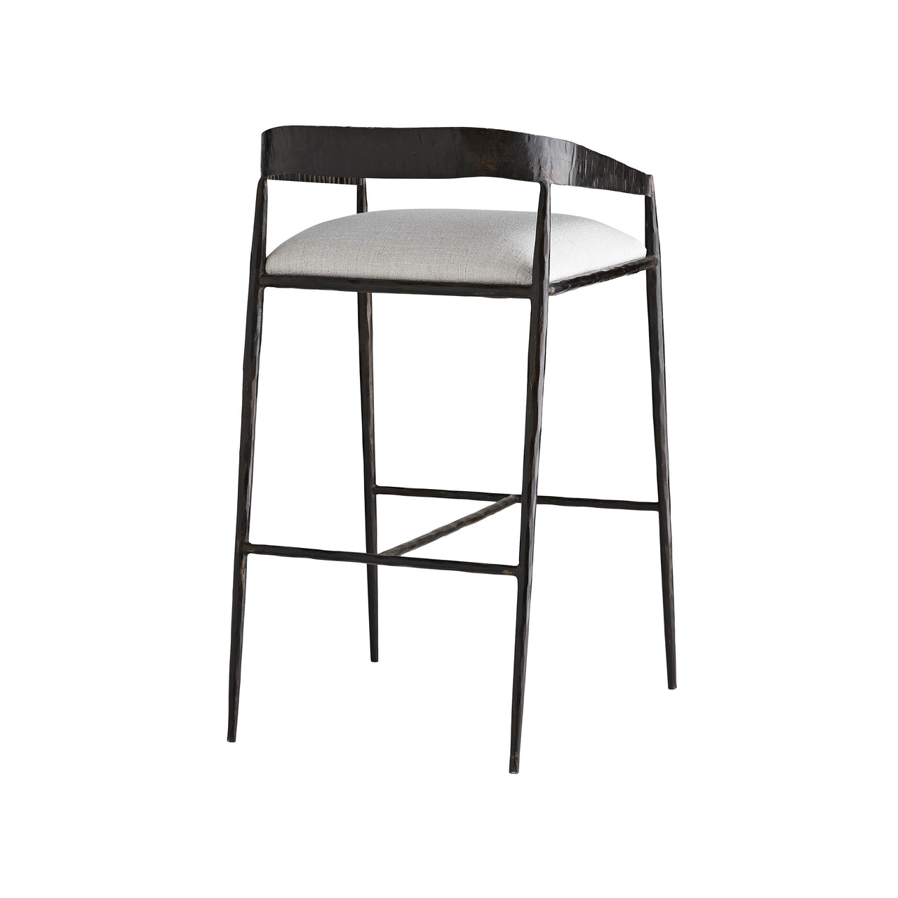 ANSEL STOOL