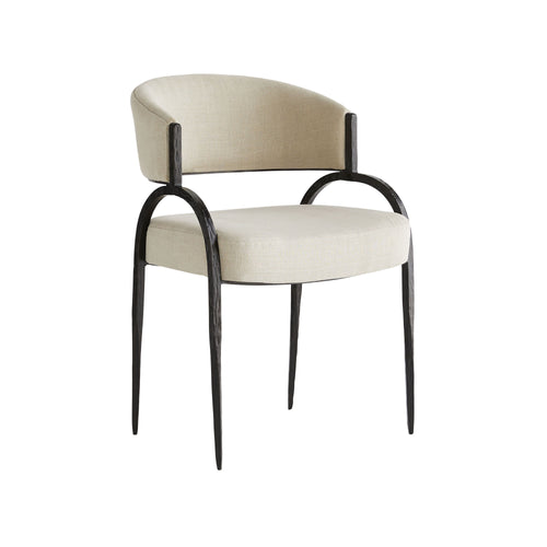 BAHATI CHAIR