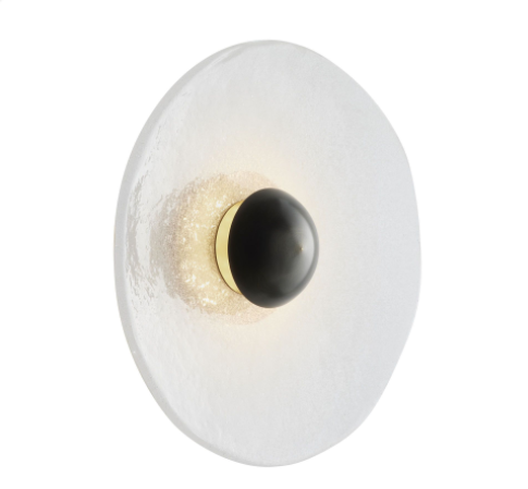 ESSENTIAL LIGHTING JUNIPER SCONCE