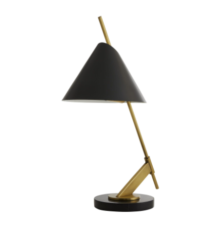 JENKINS LAMP