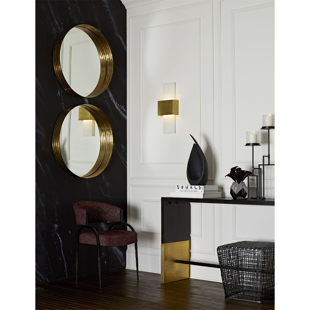 CONSTANCE SCONCE