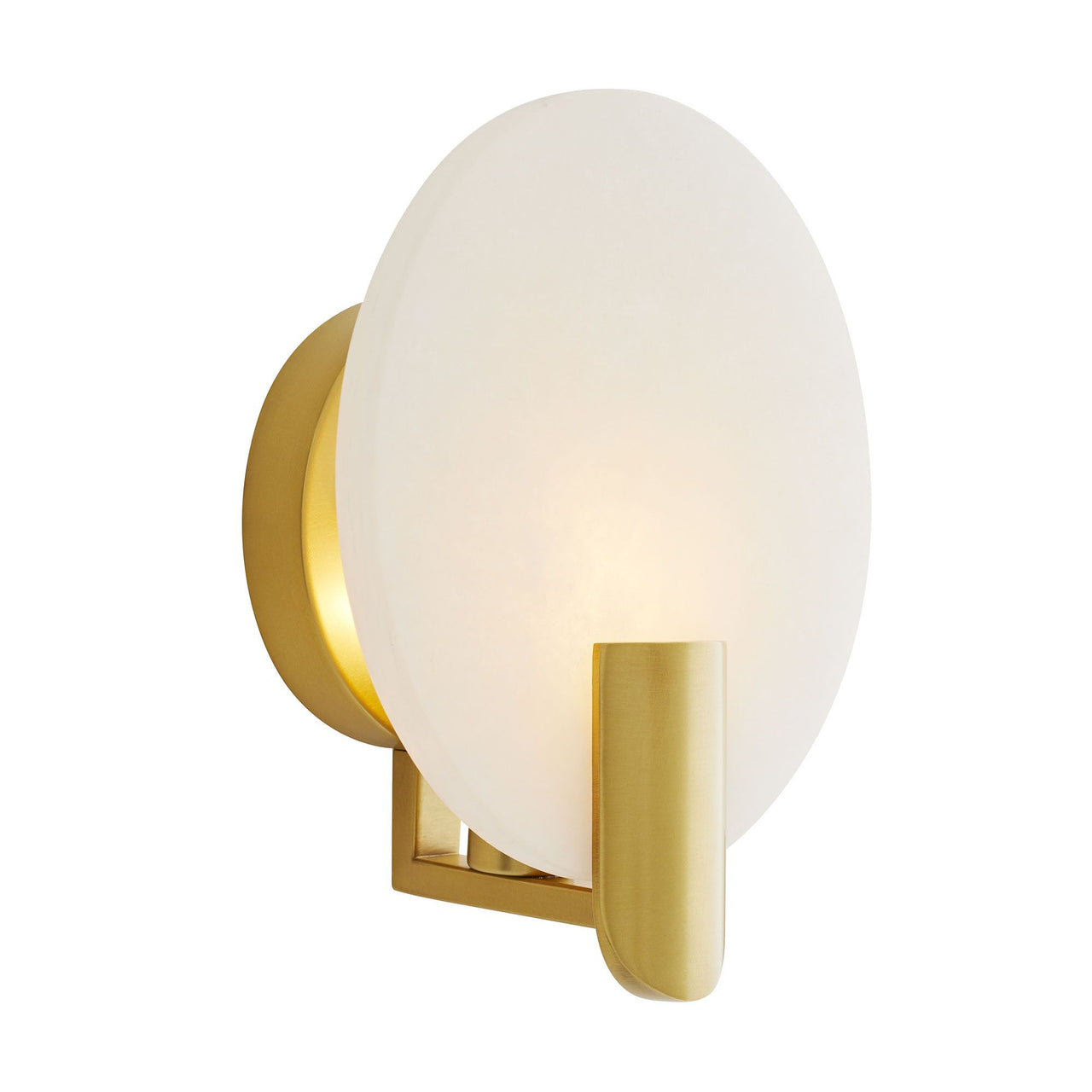 HALETTE SCONCE