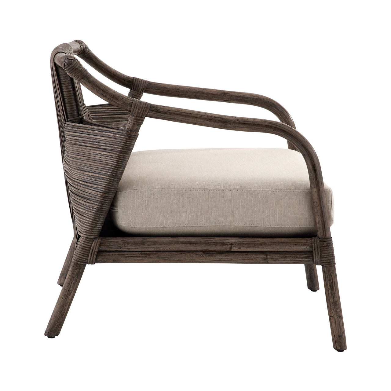 NEWTON LOUNGE CHAIR