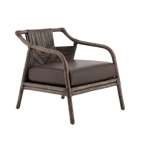 NEWTON LOUNGE CHAIR