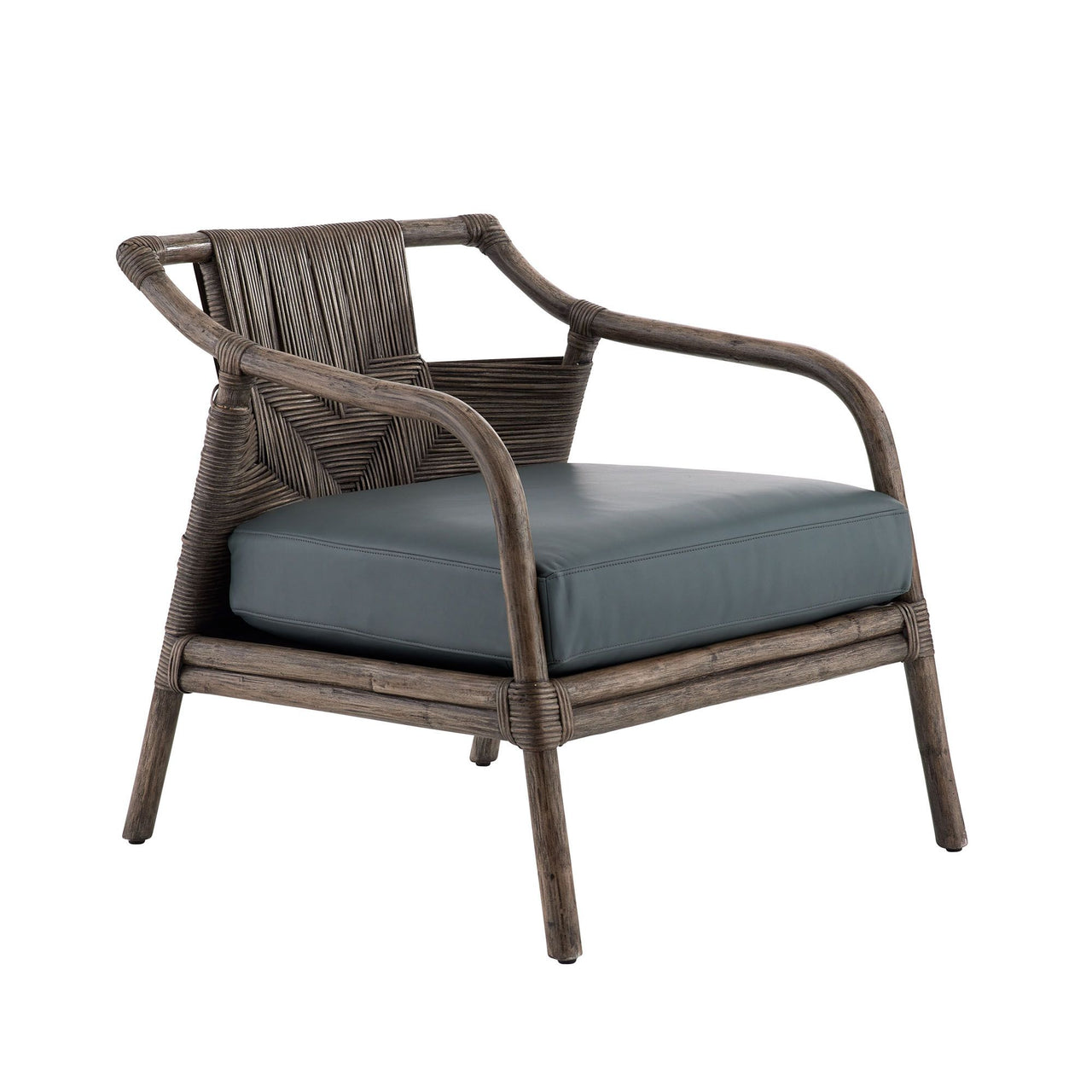 NEWTON LOUNGE CHAIR