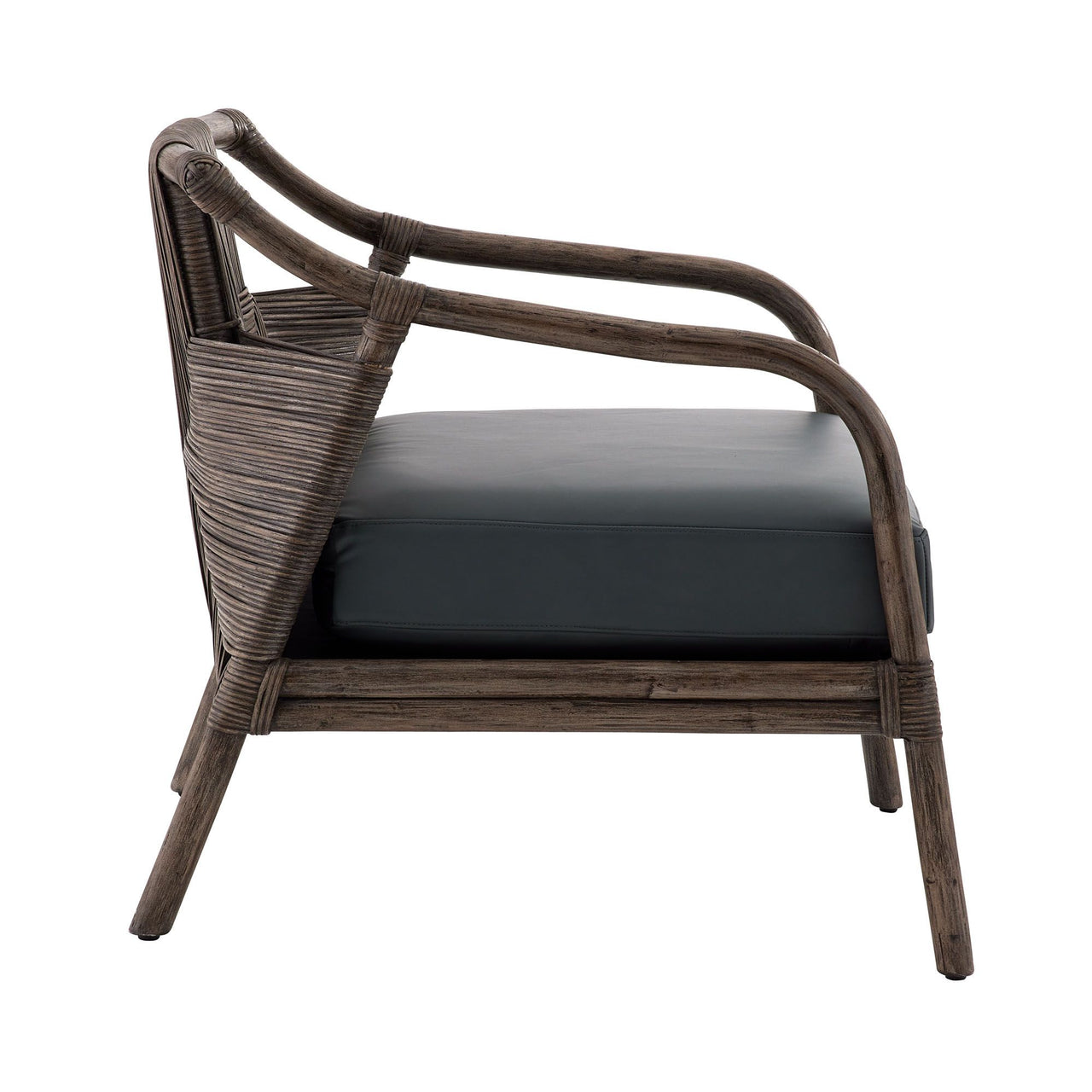 NEWTON LOUNGE CHAIR