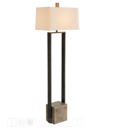 KARAMO FLOOR LAMP