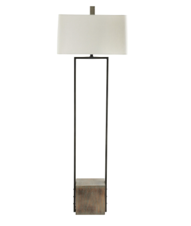 KARAMO FLOOR LAMP