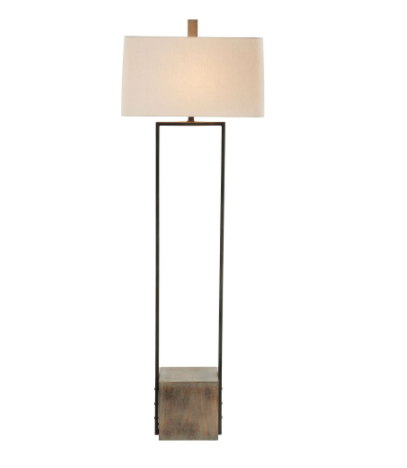 KARAMO FLOOR LAMP