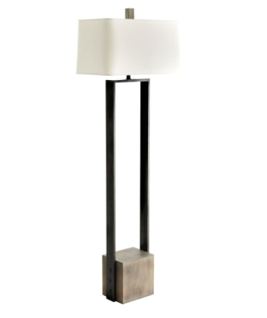 KARAMO FLOOR LAMP