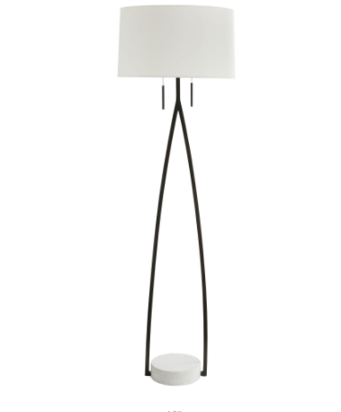 KENNA FLOOR LAMP