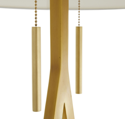 KENNA FLOOR LAMP