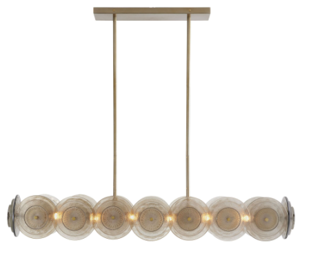 KINLEE CHANDELIER