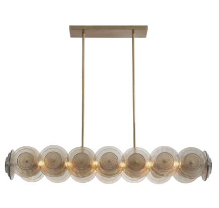 KINLEE CHANDELIER