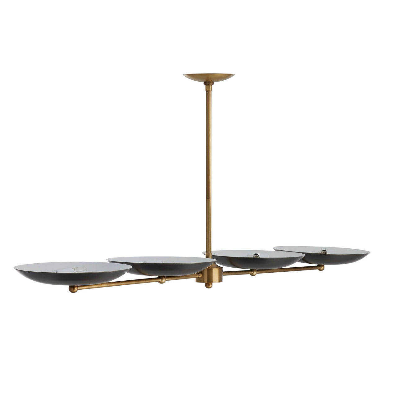 GRIFFITH LINEAR CHANDELIER