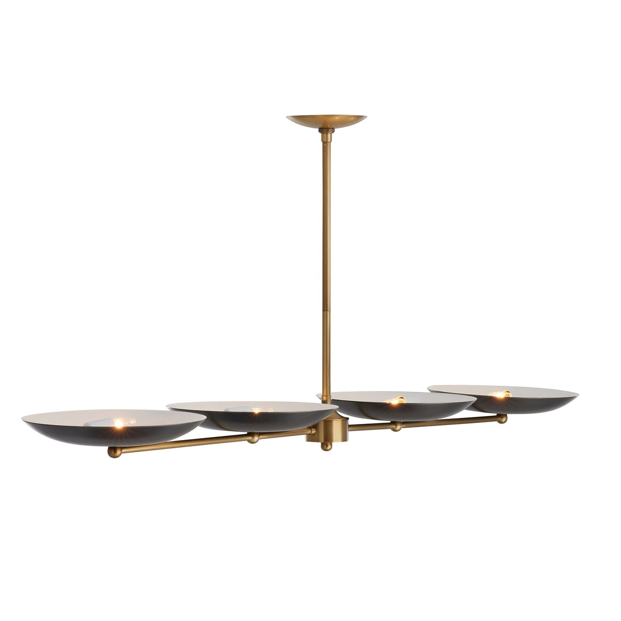 GRIFFITH LINEAR CHANDELIER