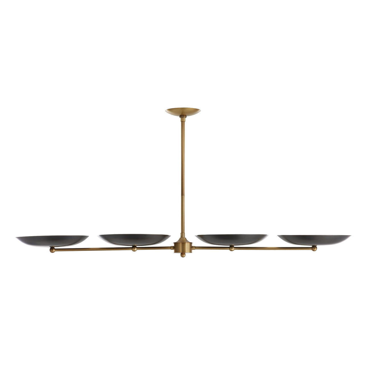 GRIFFITH LINEAR CHANDELIER