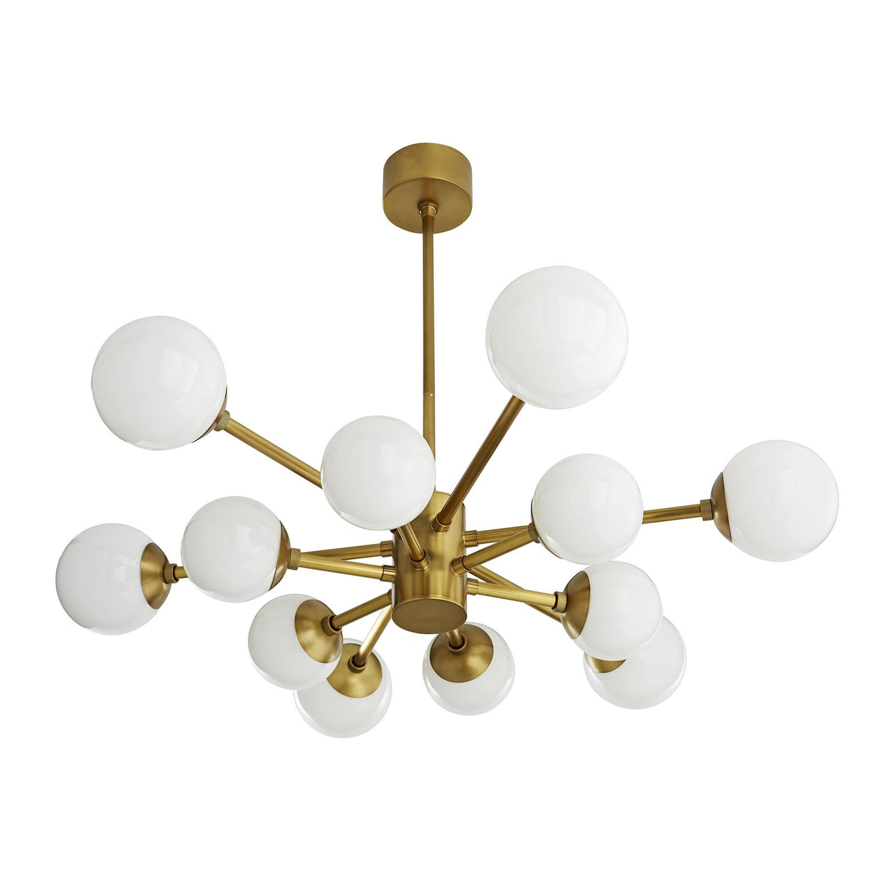 KARRINGTON SMALL CHANDELIER