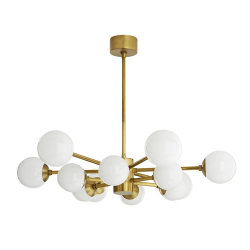 KARRINGTON SMALL CHANDELIER