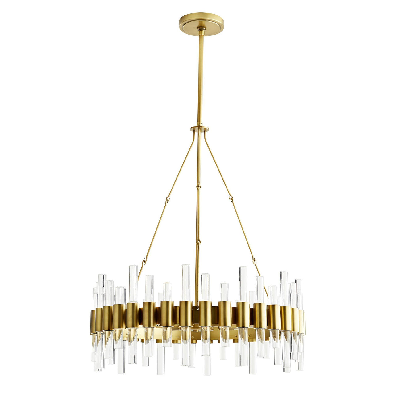 Haskell Small Chandelier