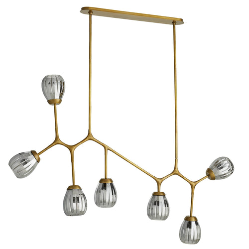 SMYTH CHANDELIER