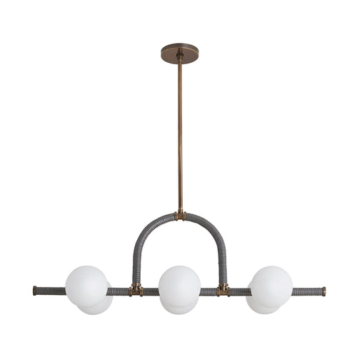 HARRISON LINEAR CHANDELIER