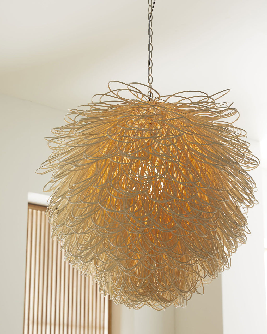 FINLEY CHANDELIER