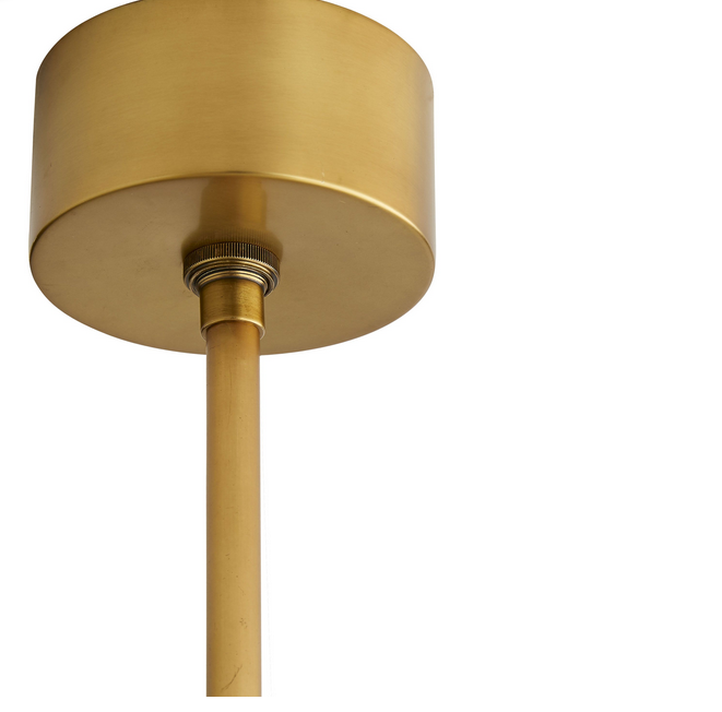 Bozeman Chandelier