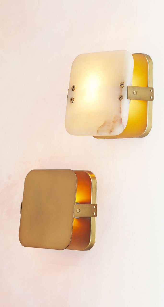 MERCURY SCONCE