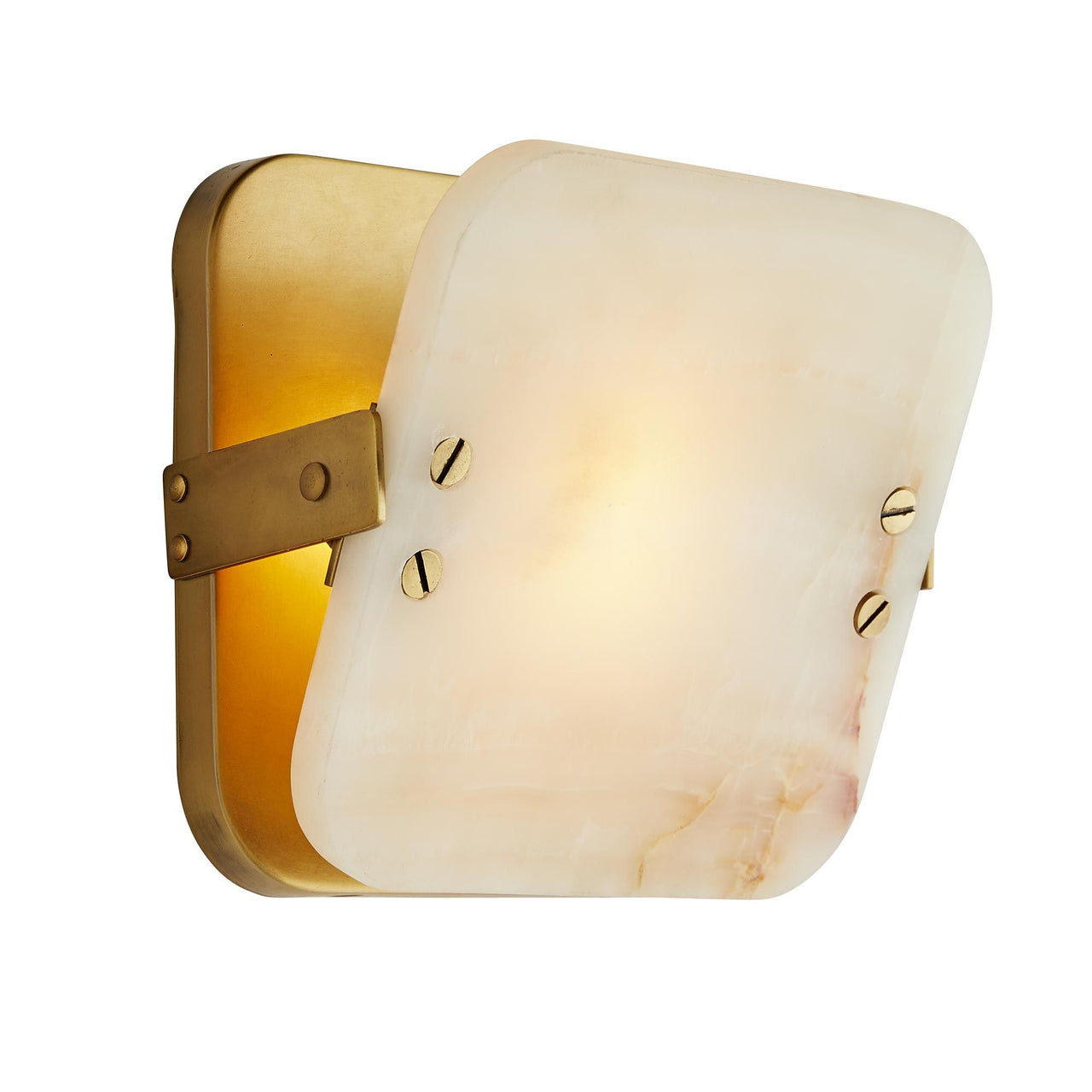 MERCURY SCONCE