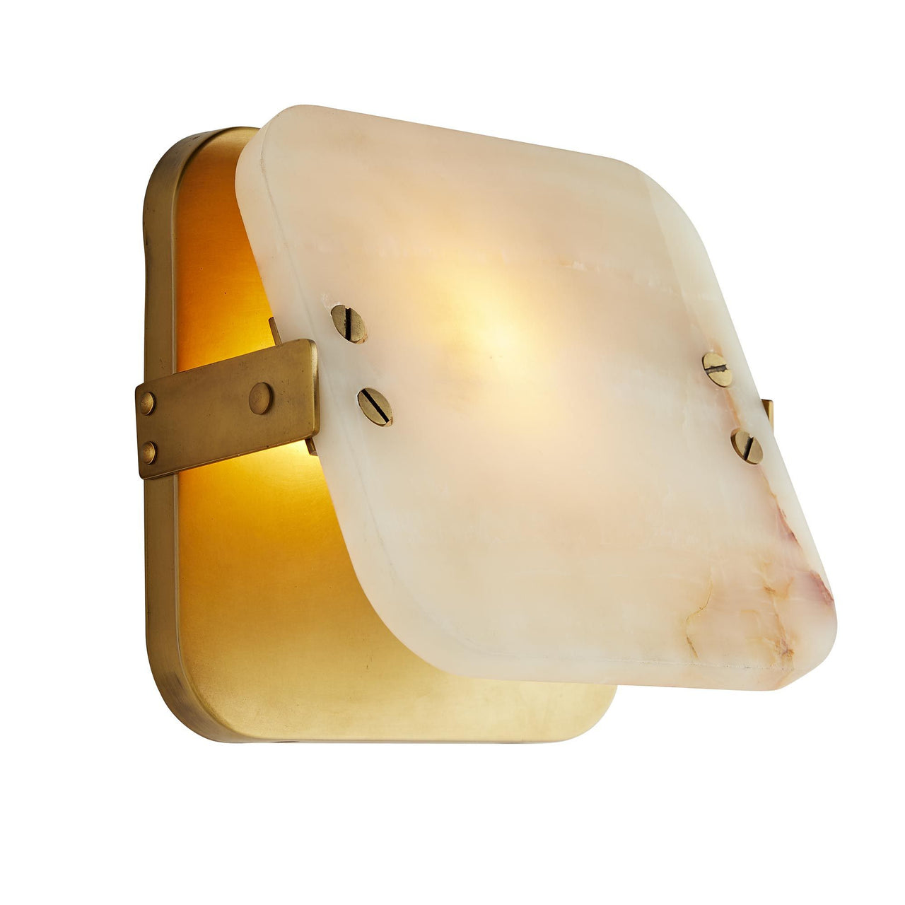 MERCURY SCONCE