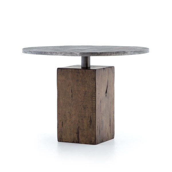 BOOMER BISTRO TABLE