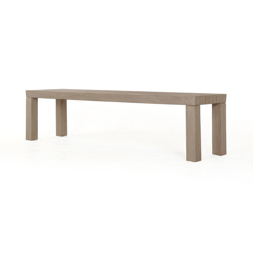 SONORA OUTDOOR DINING TABLE