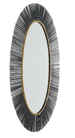 Perseus Mirror