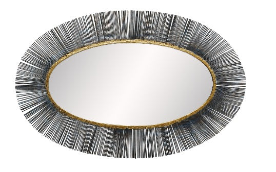 Perseus Mirror