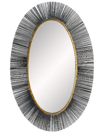 Perseus Mirror