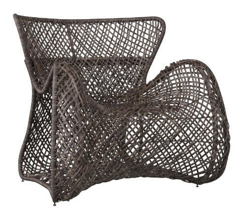 Sojourner Lounge Chair