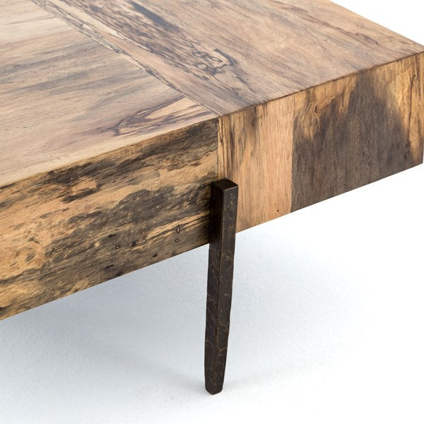 INDRA COFFEE TABLE